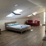 Andreja, Center Apartman