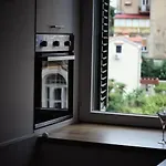 Apartman Andreja, Center Abbázia