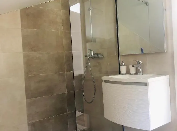Apartament Andreja, Center Opatija