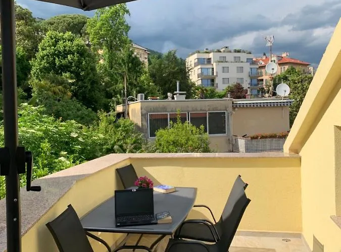 Andreja, Center Apartament