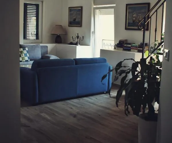 Andreja, Center Apartament Opatija