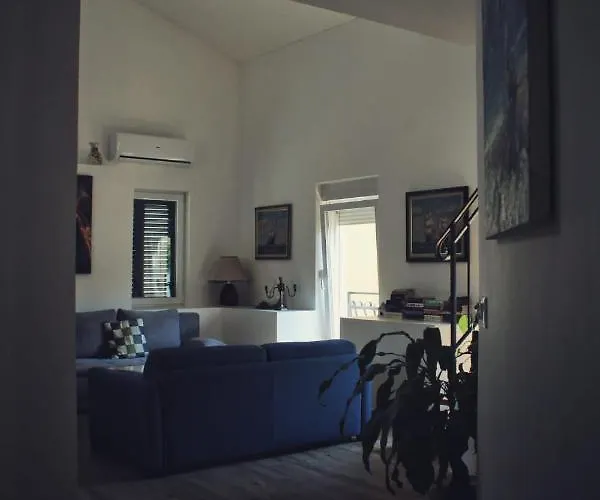 Andreja, Center Apartament