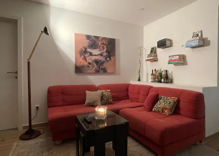 Andreja, Center Apartament Opatija