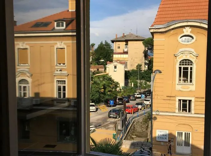 Andreja, Center Apartament