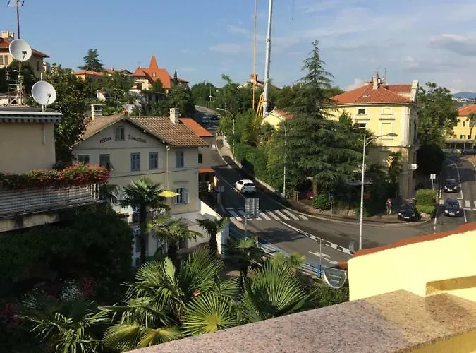 Andreja, Center Apartament Opatija