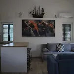 Andreja, Center Appartement *