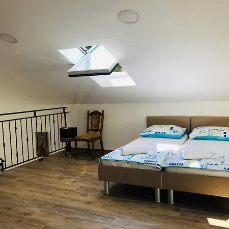 Andreja, Center شقة *