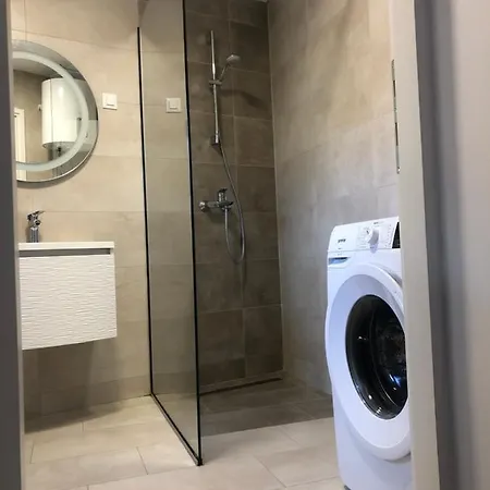 Andreja, Center شقة أوباتيا