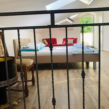 شقة Andreja, Center *