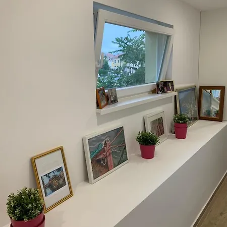 Andreja, Center شقة