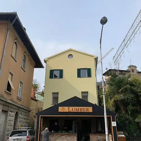 شقة Andreja, Center *