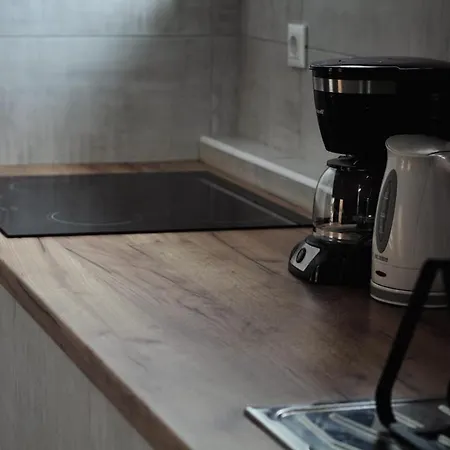 Andreja, Center شقة