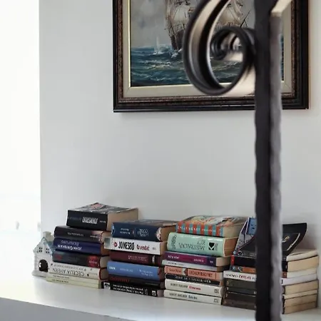 Andreja, Center * أوباتيا