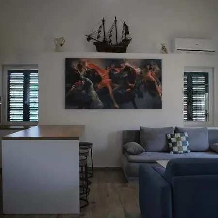 Andreja, Center شقة *