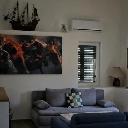 شقة Andreja, Center أوباتيا