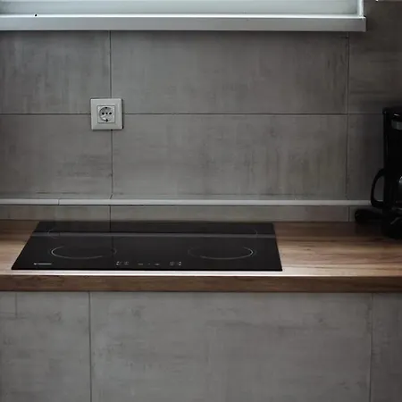 شقة Andreja, Center أوباتيا