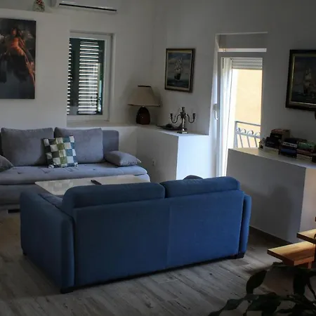 شقة Andreja, Center أوباتيا