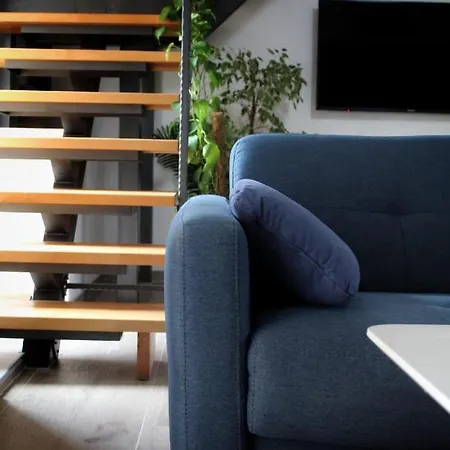 Andreja, Center شقة