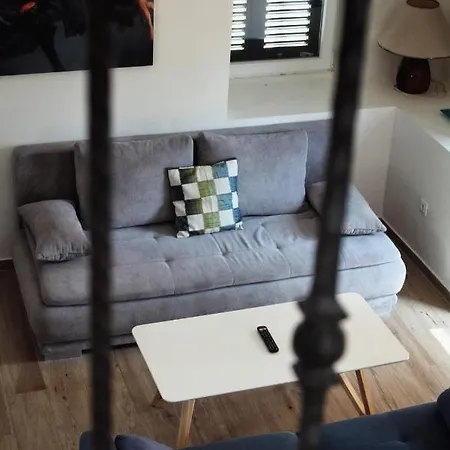 Andreja, Center شقة أوباتيا