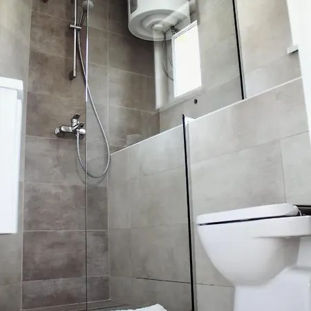 Andreja, Center شقة *