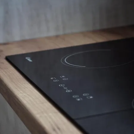 Andreja, Center شقة أوباتيا