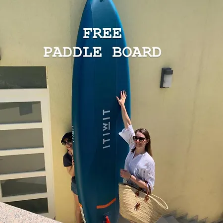 Andreja, Center * أوباتيا