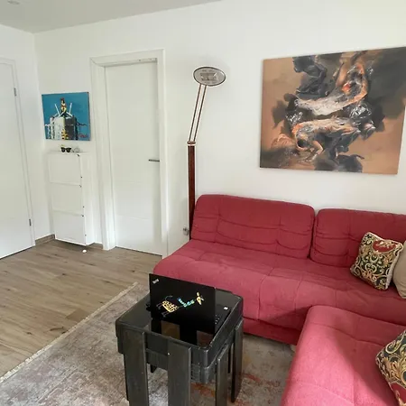 Andreja, Center شقة *