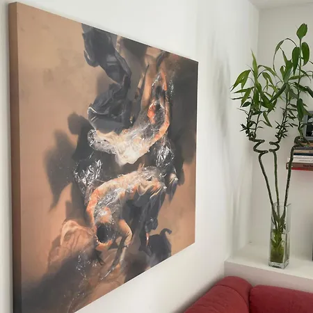 Andreja, Center شقة *