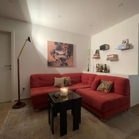 Andreja, Center شقة أوباتيا