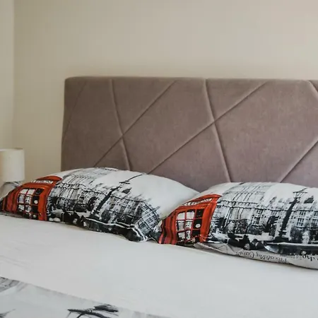 Andreja, Center شقة