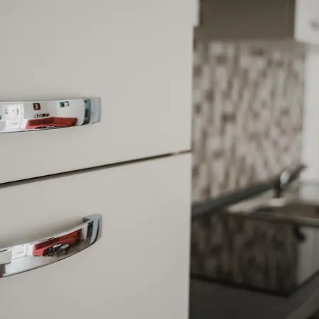 Andreja, Center شقة