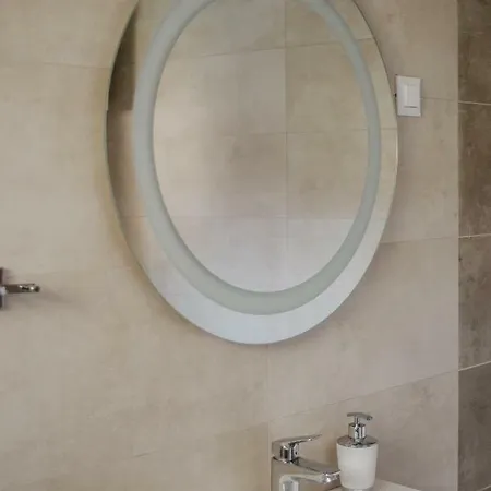 شقة Andreja, Center أوباتيا