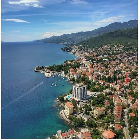 Andreja, Center شقة *