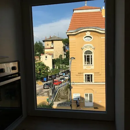 شقة Andreja, Center *