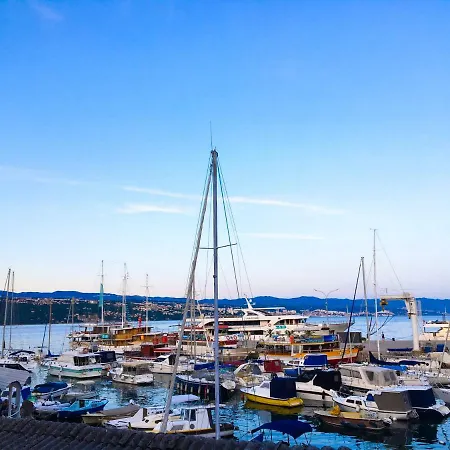 Andreja, Center شقة أوباتيا