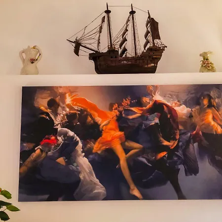 شقة Andreja, Center *