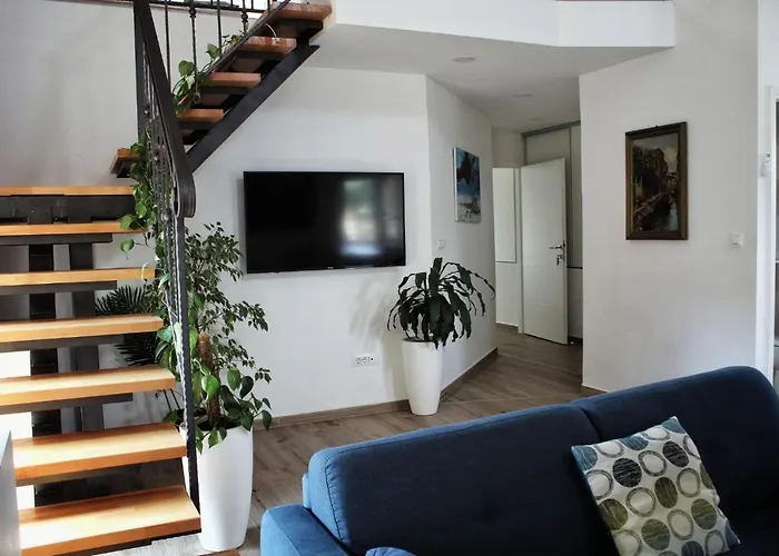 شقة Andreja, Center *