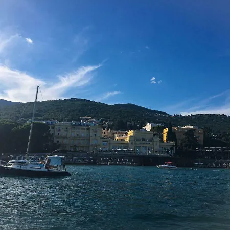 Daire Andreja, Center Opatija